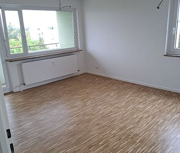 Schöne und modernisierte 2 ZKB zu vermieten - Foto 5