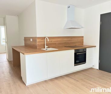 Location Appartement 2 pièces 39m² MONTIGNY LES METZ 57950 - Photo 1