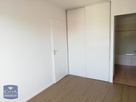 Location Appartement 2 pièces 49m² CALUIRE ET CUIRE 69300 - Photo 1