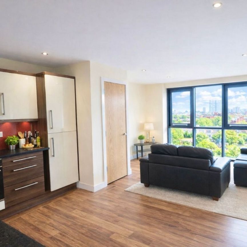 3 bed Apartment Devonshire Point - Photo 1