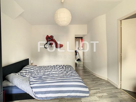 Appartement F2 - BAYEUX - Photo 1