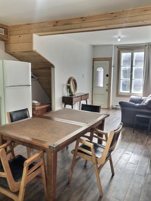 Centre-ville - Photo 1