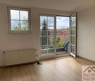 *** Helle Single-Wohnung mit Balkon, EBK, Duschbad *** - Photo 1