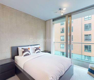 Timber Wharf, 32 Worsley Street, Castlefield - Photo 6