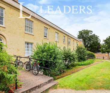 1 bedroom studio to rent St. Stephens Road, Norwich, NR1 - Photo 6