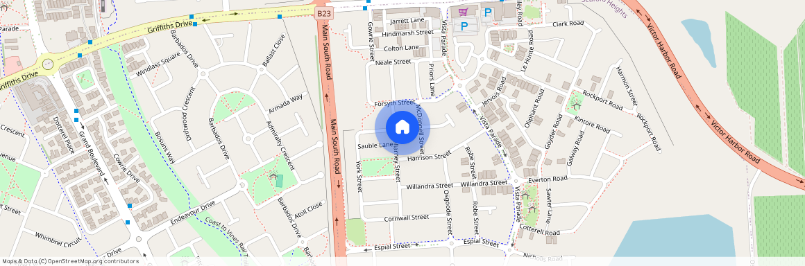 21 Killarney Street, SA 5169, Seaford Heights