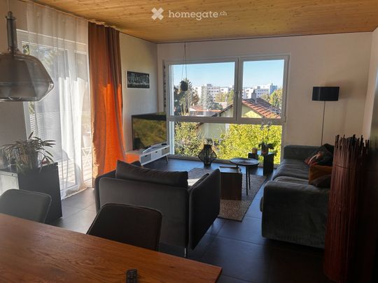 superbe appartement - Photo 1