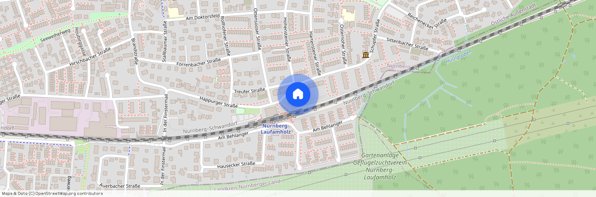Schupfer Str. 4, 90482, Nürnberg