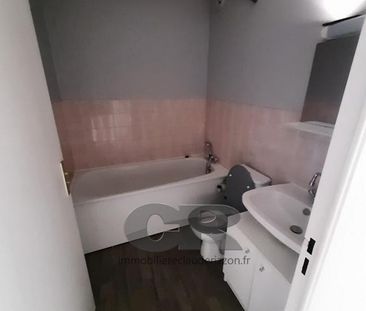 Location Appartement 1 pièce 21m² METZ 57050 - Photo 2