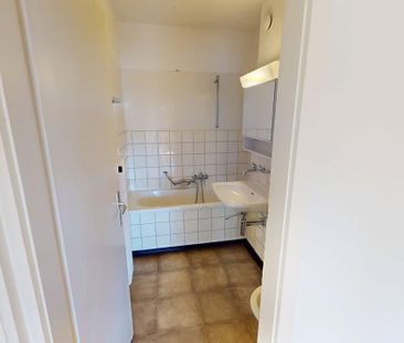 3 Zimmer, 60 m², 1. Stock - Foto 2