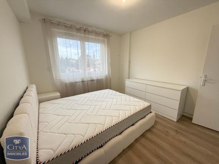 Location Appartement 3 pièces 61m² ST CHAMOND 42400 - Photo 5