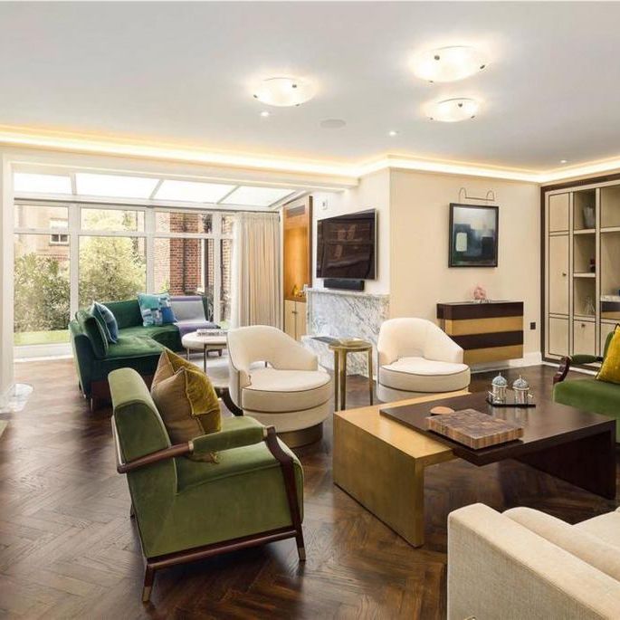 3 bedroom flat to rent - Photo 1