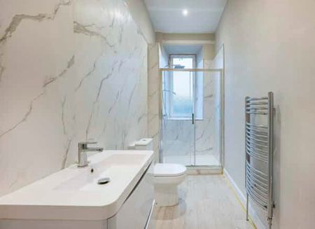 Kilmarnock Road, 3/1, Glasgow, Shawlands, G41 3JF - Photo 2