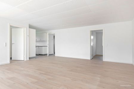 4-værelses Lejlighed på 101 m² i Silkeborg - Foto 5