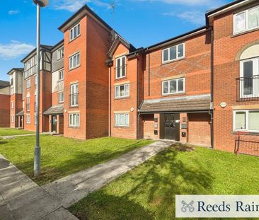 2 bedroom apartment to rent - Photo 4