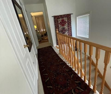 For Lease - 3480 Fountain Park Avenue, Mississauga, Ontario - Photo 1