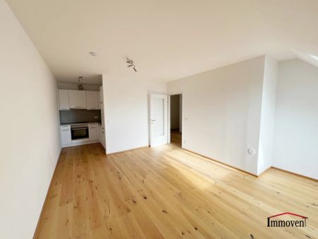 TOPLAGE: 2-Zimmerwohnung am Dietrichsteinplatz! - Photo 4
