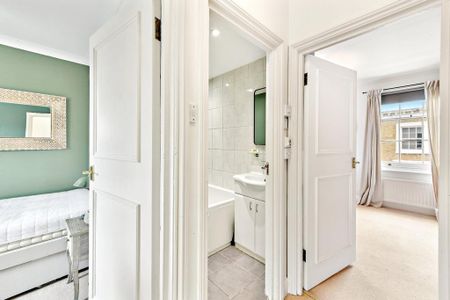 2 bedroom flat to rent - Photo 2