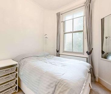 Mornington Avenue, West Kensington, W14 - Photo 5