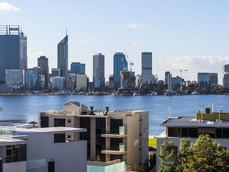 607/1 Harper Terrace, South Perth - Photo 5