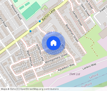 Aqueduct Way, Eccles, M30 - Photo 1