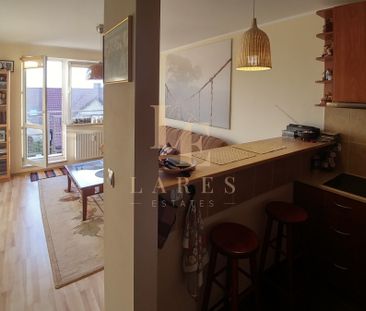 Parking | Balkon | Ochrona | Zamknięte osiedle - Photo 4