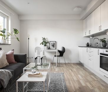 Hermanstorpsvägen, Stockholm - Photo 3