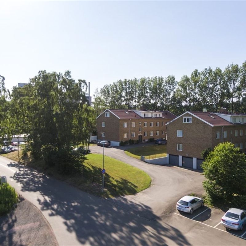 Bruksgatan 5 B - Photo 1