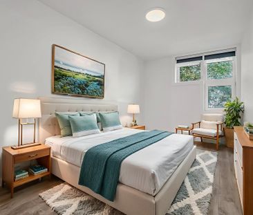 For Lease - 439 Winona Drive Unit# C, Toronto, Ontario - Photo 4