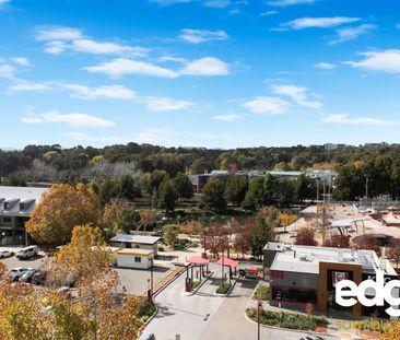 126/41 Chandler Street, Belconnen ACT 2617 - Apartment For Rent | D... - Photo 4