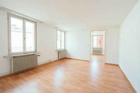 CENTRAL WITH LARGE TERRACE - Photo 3