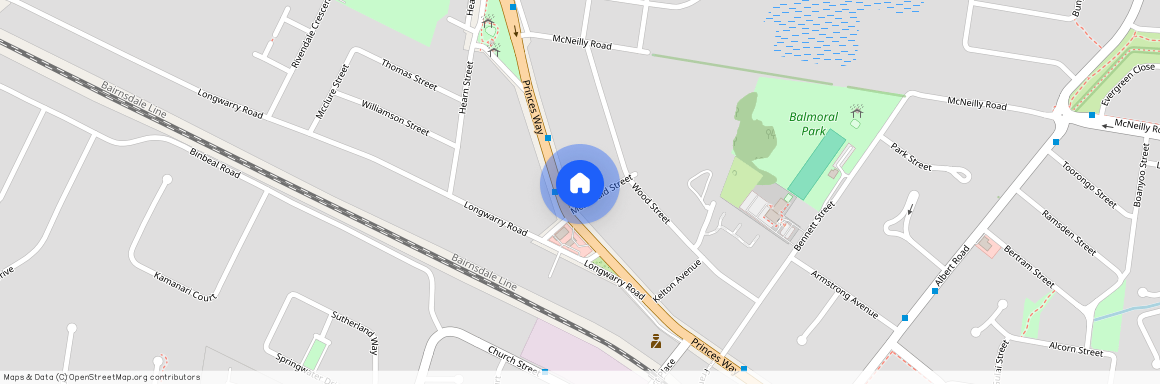 219 Princes Way, Vic 3818, Drouin