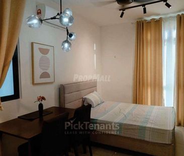 neu suites jalan ampang hilir taman setiwangsa taman datuk keramat ... - Photo 1
