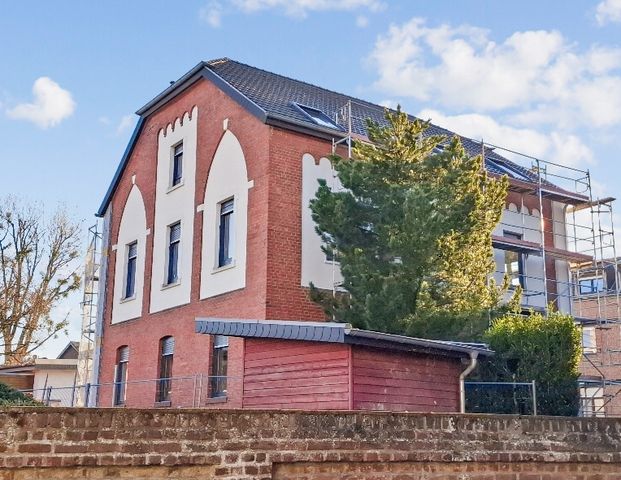 Wohnen zwischen Kirche und Wasserschloss - Photo 1