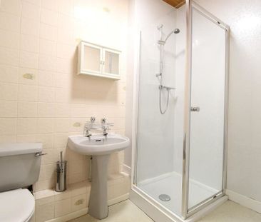 Gallowgate, Flat C1, AB25 - Photo 4