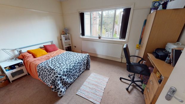 63 Bristol Road Birmingham - Photo 1