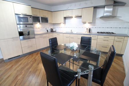 Rubislaw View, Kepplestone, AB15 - Photo 4