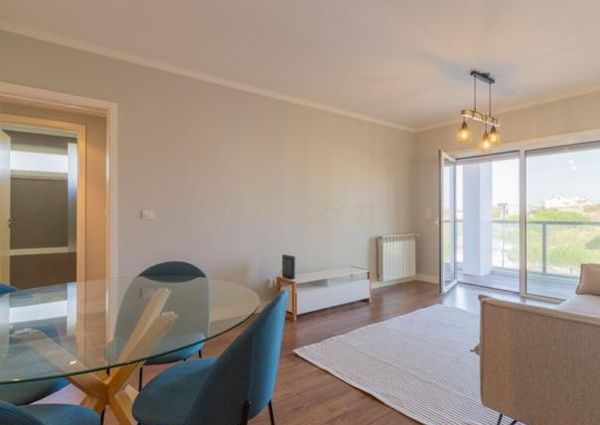 Apartamento T1 em Setúbal