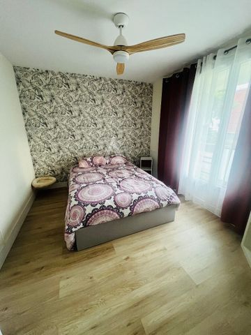 Location Appartement 3 pièces 52m² - Photo 4