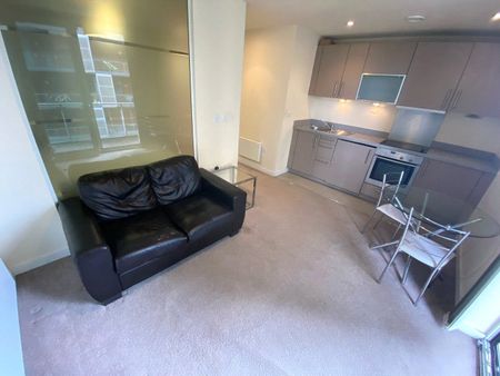 Spectrum 5, Blackfriars Road, Salford, Manchester City Centre, M3 7BT - Photo 2
