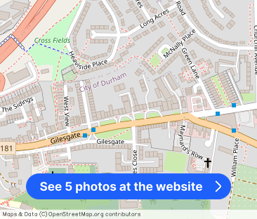 Gilesgate, Durham City, DH1 1JA - Photo 1