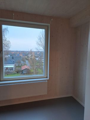 Universitetsgatan 17 A - Foto 1