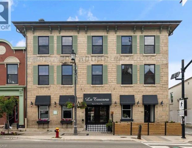 163 E MAIN Street Unit# 203 — 1 Bedroom - Photo 1