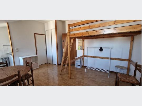 Appartement à Louer à LILLE 500 € - Photo 1