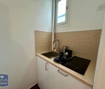 Appartement à louer 1 pièce 21.29m² - Photo 3