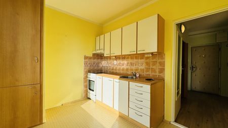 Pronájem bytu 1+1 37 m² - Photo 3