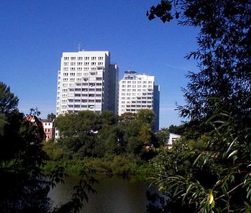 Wohnungsangebot Zollstraße 1 - Foto 1