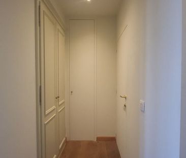 Appartement te huur in Gent voor € 855 met 1 slaapkamer - Foto 2