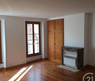 Location Appartement 2 pièces 40m² COULOMMIERS 77120 - Photo 1