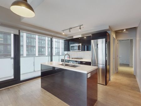For Lease - 11 Charlotte Street Unit# 1807, Toronto, Ontario - Photo 3
